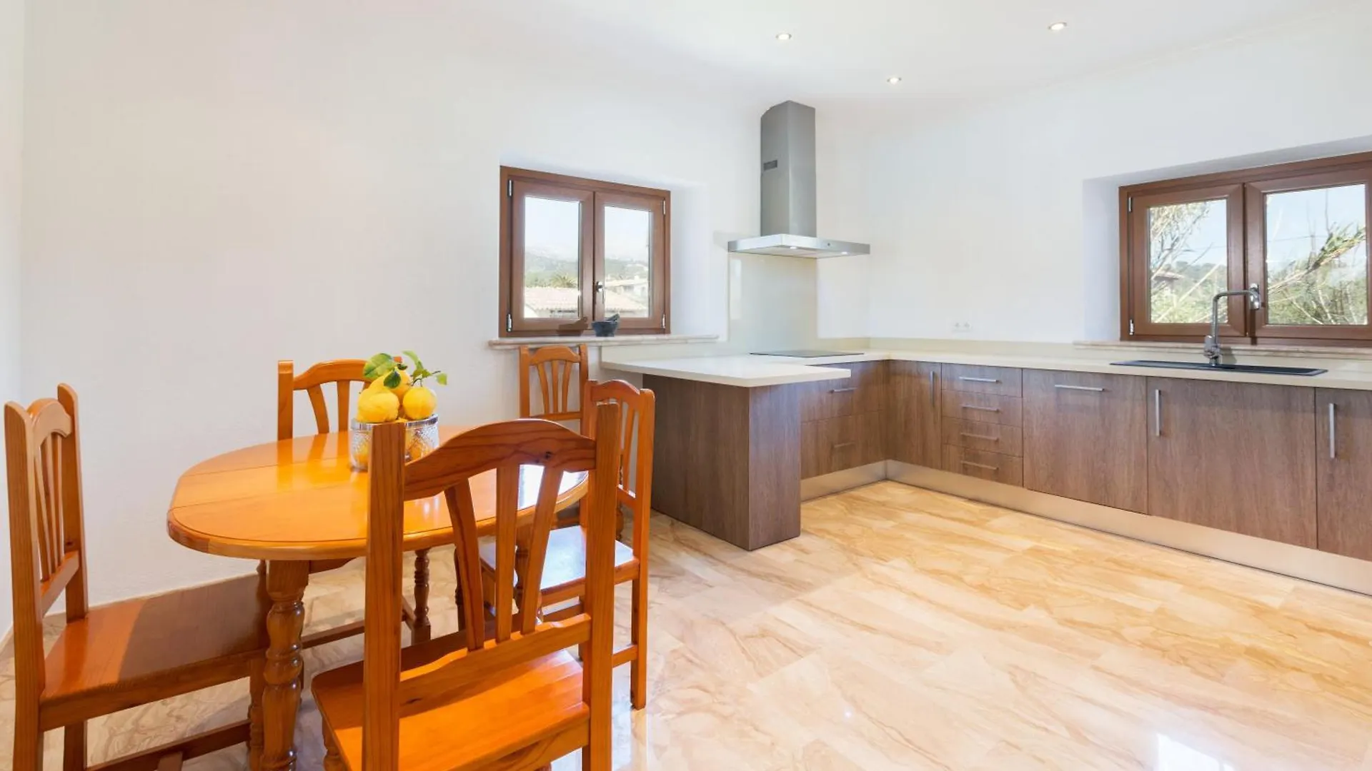 Carrusillo Holiday home Lloseta