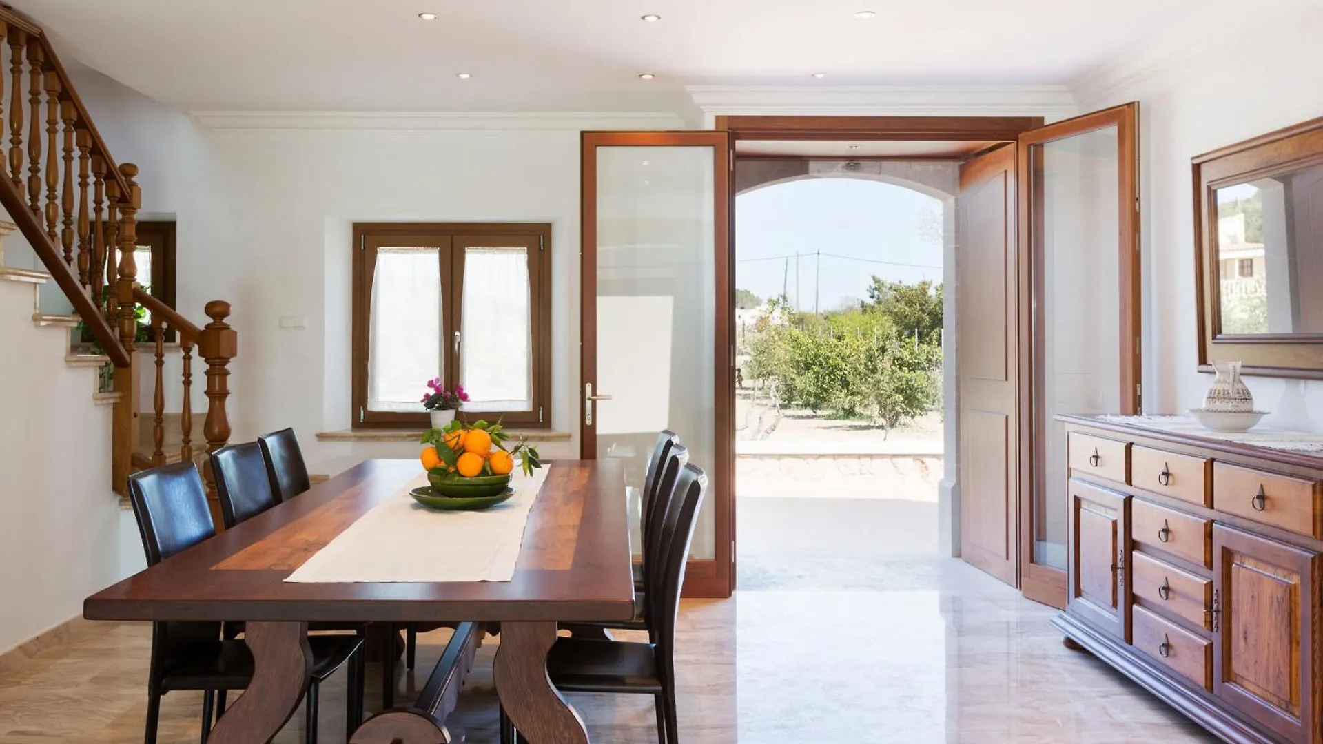 Carrusillo Holiday home Lloseta