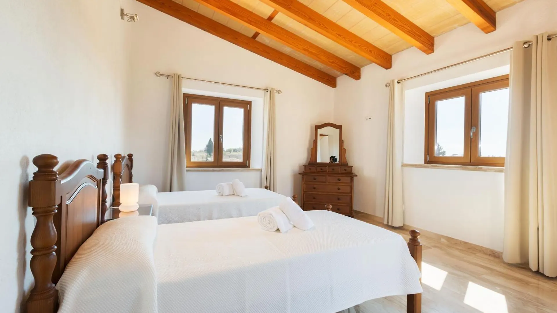 Carrusillo Holiday home Lloseta