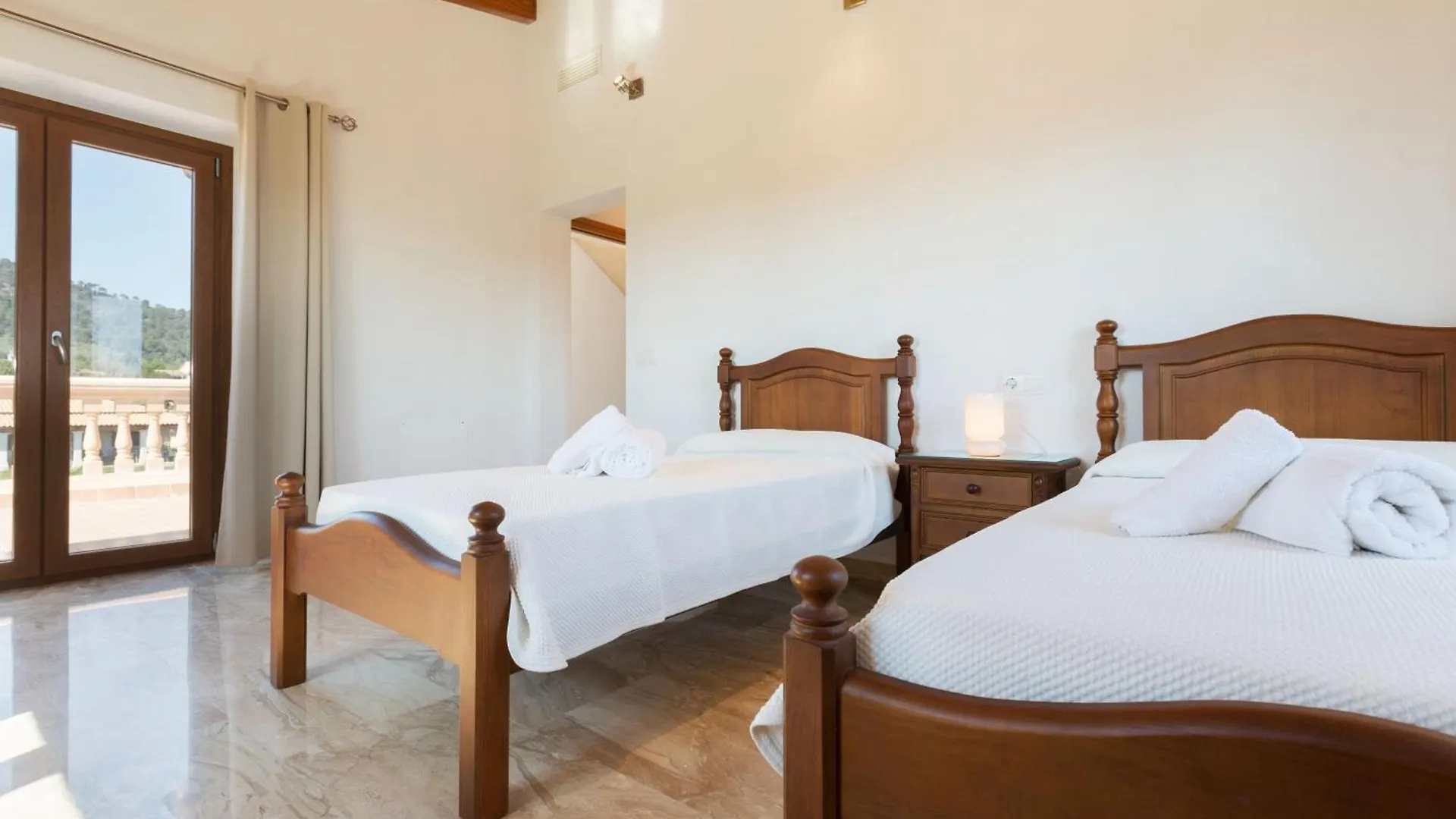 Carrusillo Holiday home Lloseta 스페인