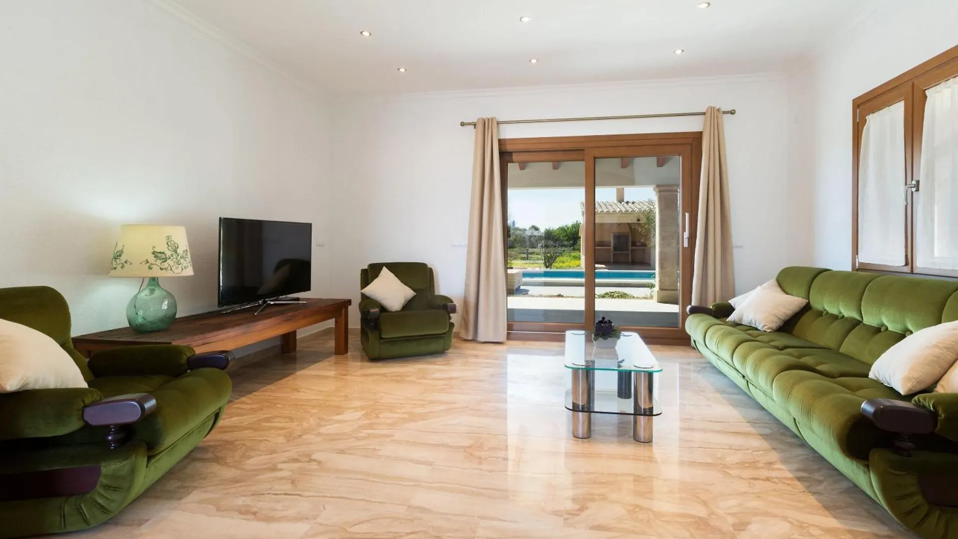 Carrusillo Holiday home Lloseta