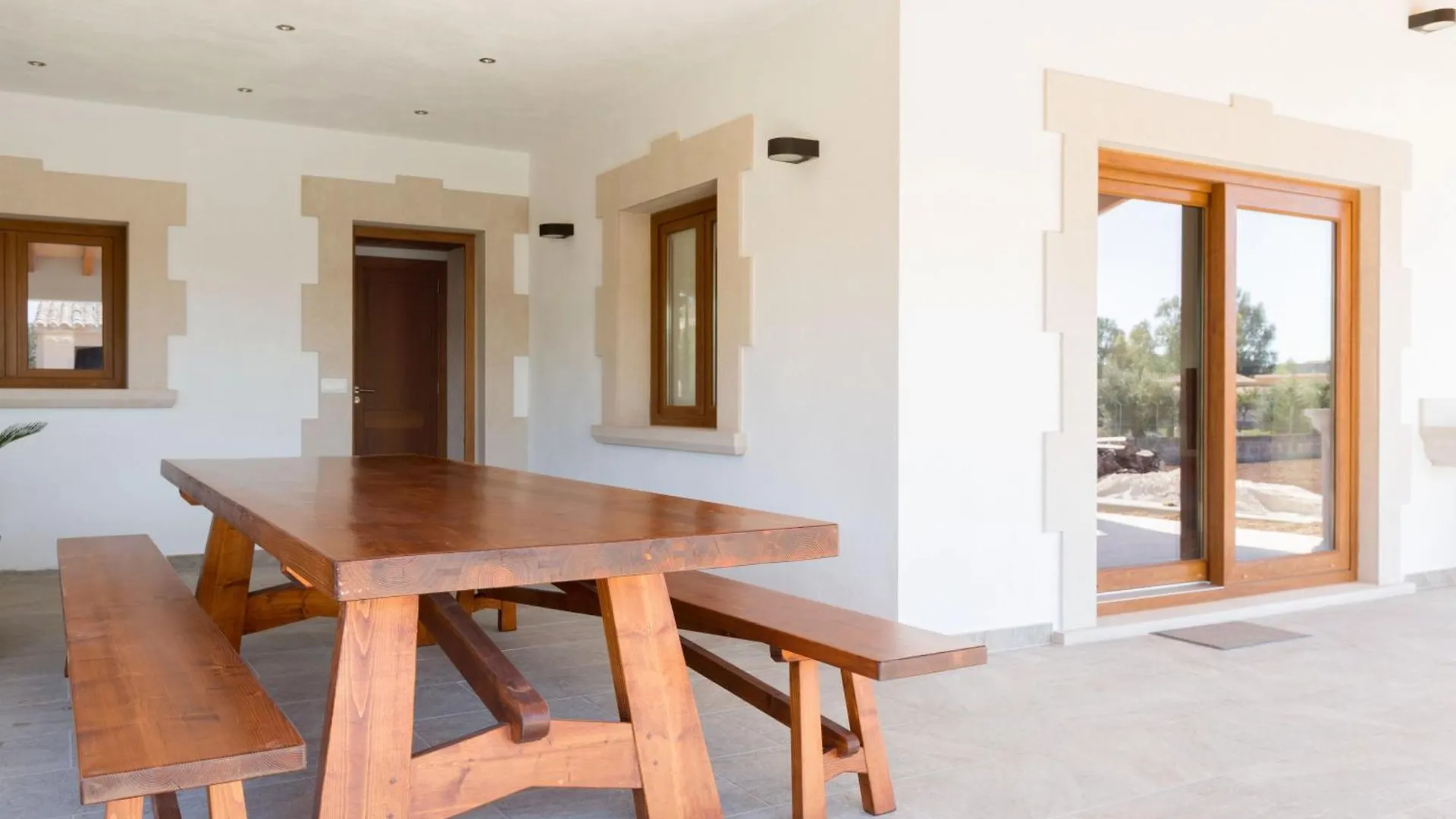 Carrusillo Holiday home Lloseta