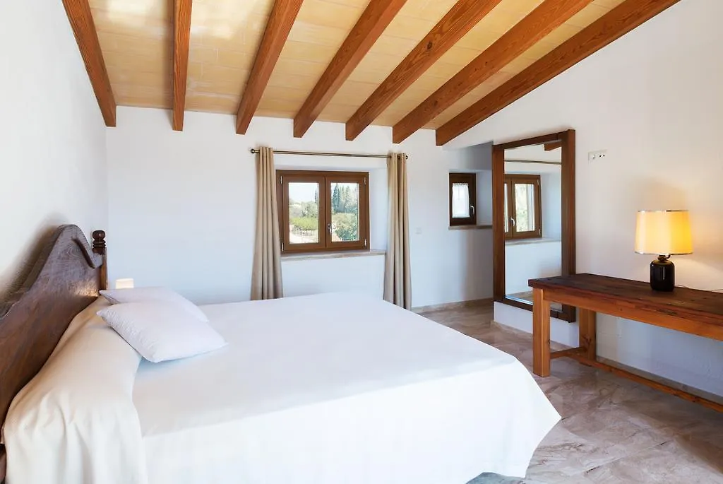 Carrusillo Holiday home Lloseta