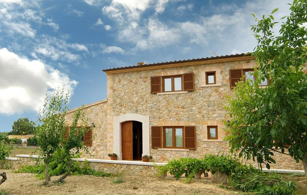 Carrusillo Villa Lloseta