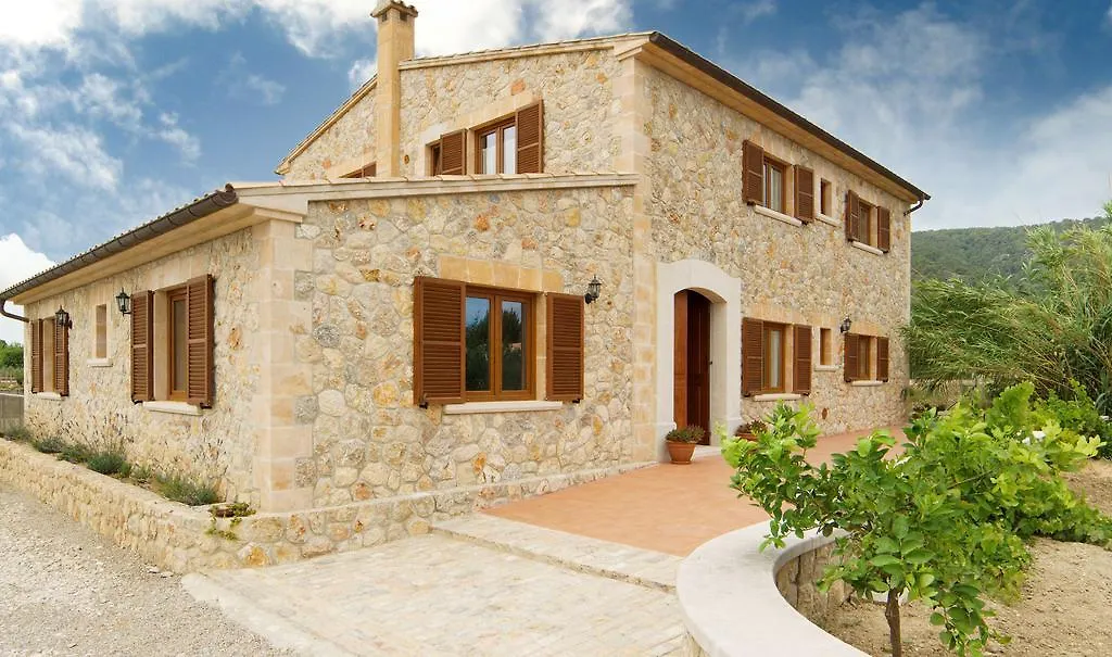 Holiday home Carrusillo Villa Lloseta