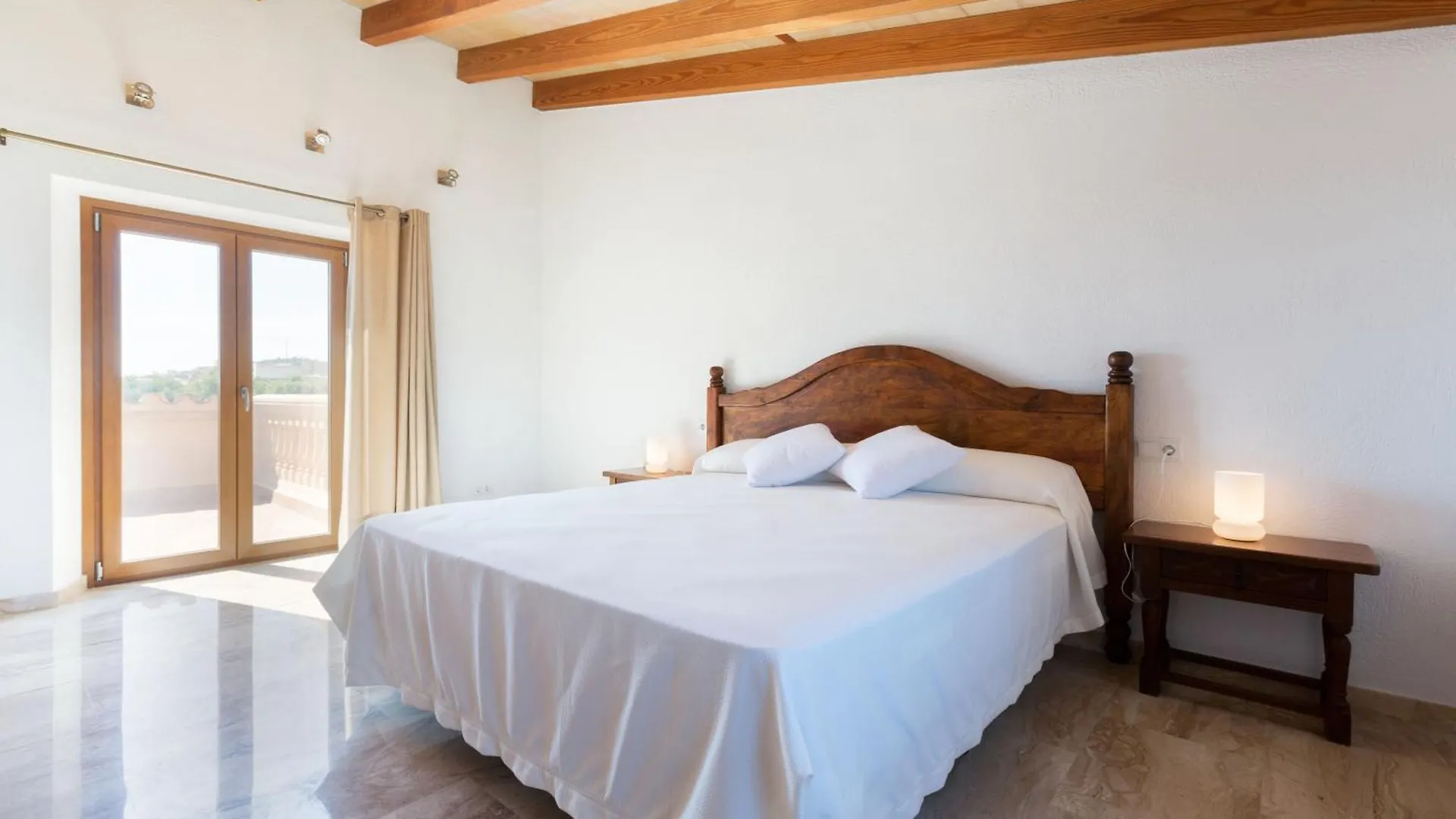 Holiday home Carrusillo Villa Lloseta