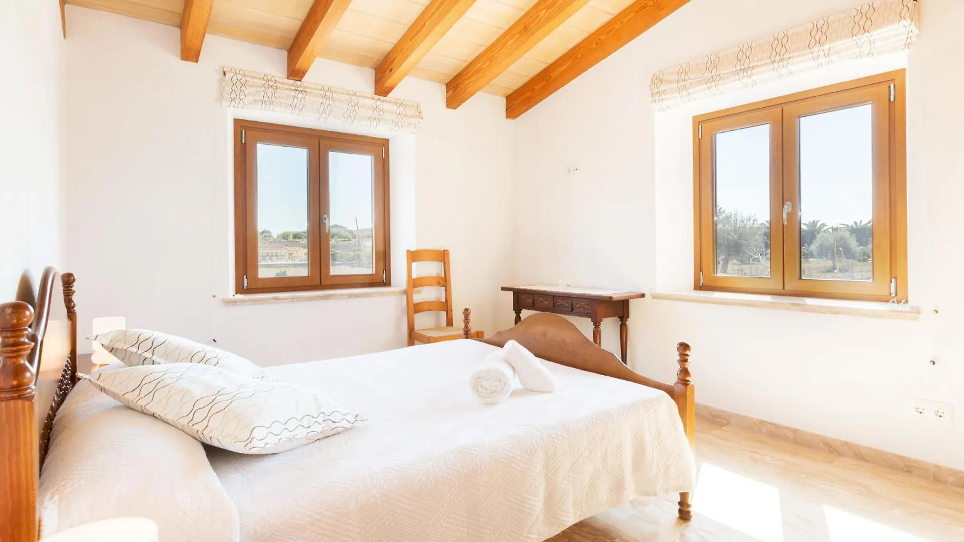 Holiday home Carrusillo Villa Lloseta Spain