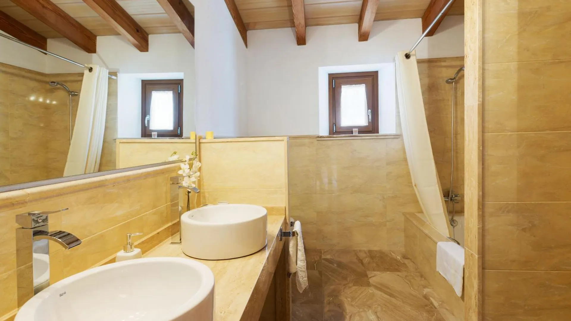 Carrusillo Villa Lloseta Holiday home