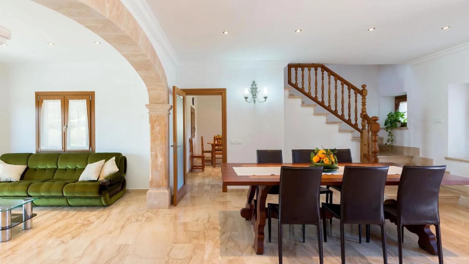 Holiday home Carrusillo Villa Lloseta