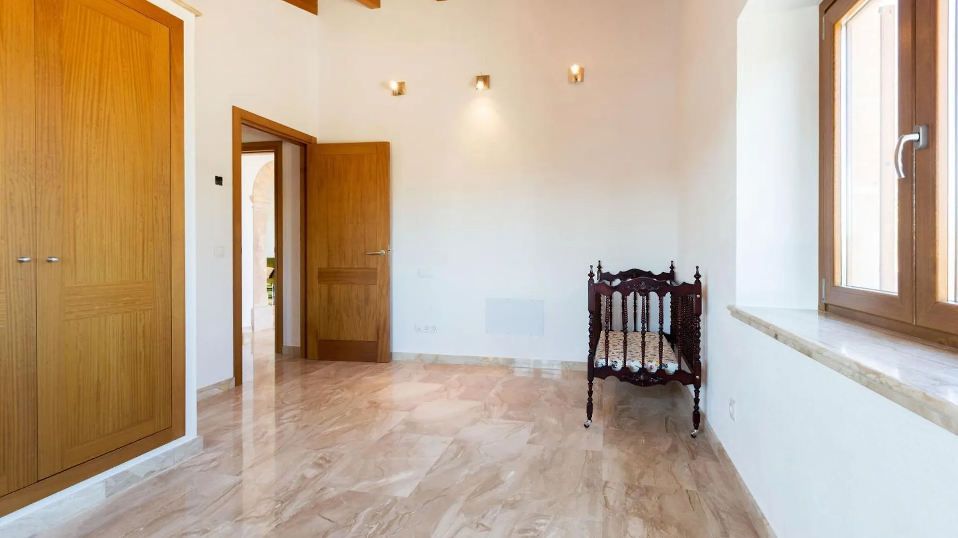 Carrusillo Villa Lloseta Spain